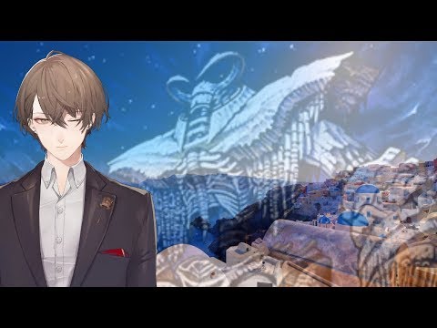 【 #デュエプレ 】とにかくアーキタイプをブン回す配信【にじさんじ/加賀美ハヤト】