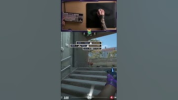 2 second ace in 3000 ELO Faceit #csgo #faceit #eryctriceps