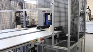 Side Shift Diverter: SD1520