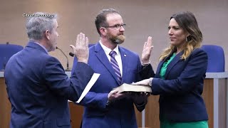 City of Lynchburg elects new mayor