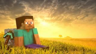 Video thumbnail of "Minecraft Music Disc - Chirp (HD)"