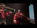 The Bullet (Slow Motion) - Source Filmmaker