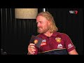 Team Bonding Brisbane Lions | AFL Round 18