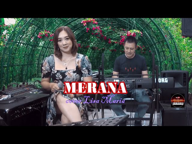 Merana - cover Lisa Maria class=