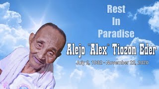 TRIBUTE VIDEO FOR LOLO