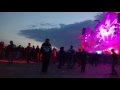 Footworxx Militant Crew playing Whatsapp Madness 2.0 at Hardshock Festival 2017 Mainstage (4k)