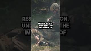 Remembering Our Fallen Heroes Tragic Loss - Final Missing U.S. Soldier Found
