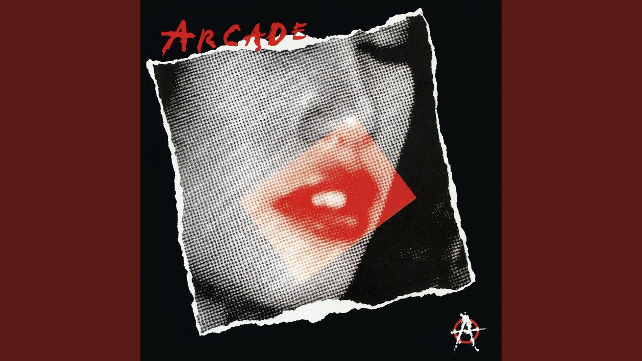 Arcade - So Good... So Bad... accordi