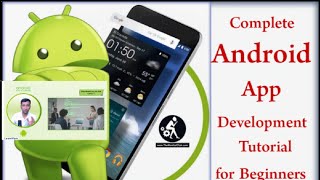 Android Development Tutorial For Beginners In Hindi (CLASS 1) #androiddevelopment #learnvern1m watch
