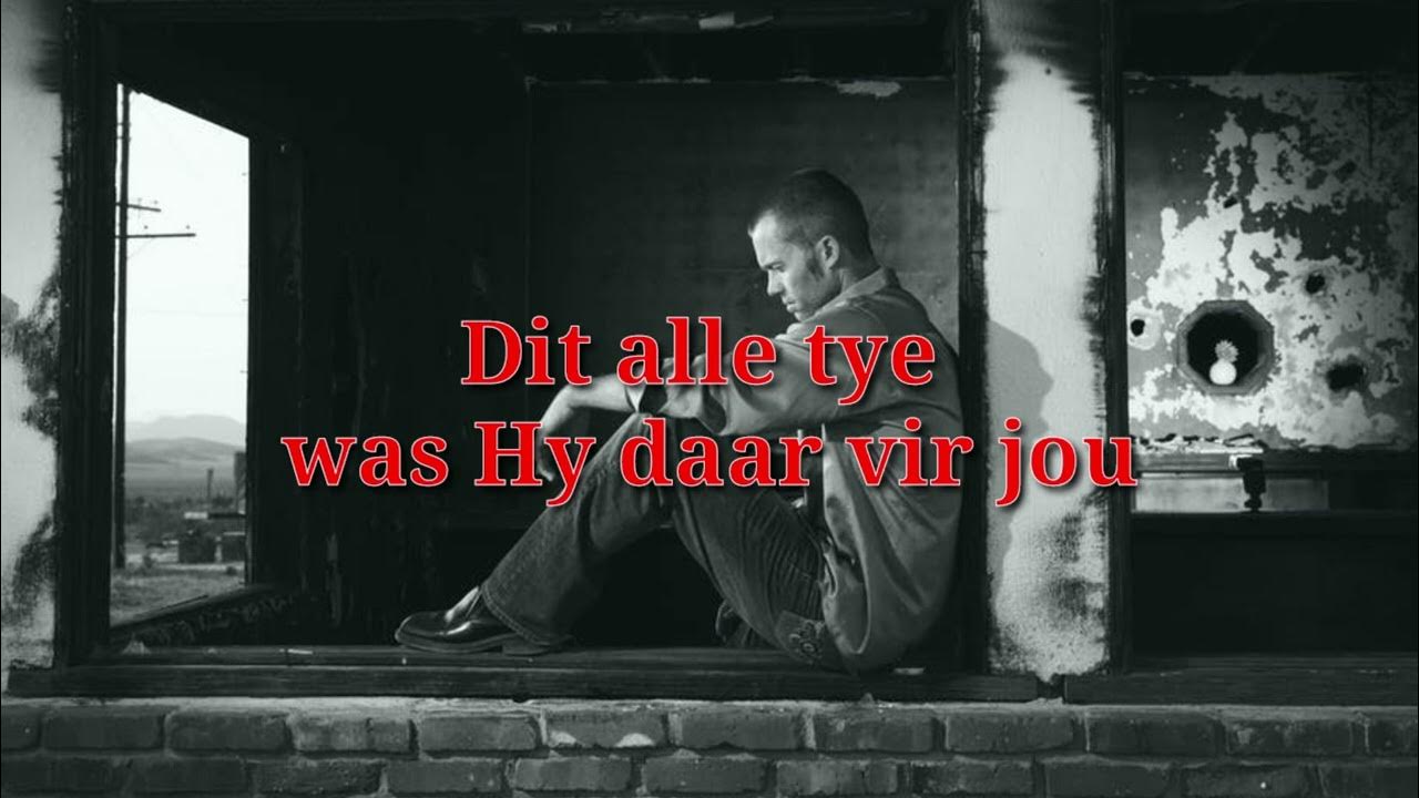 as-jy-swaar-kry-dan-roep-jy-na-hom-youtube
