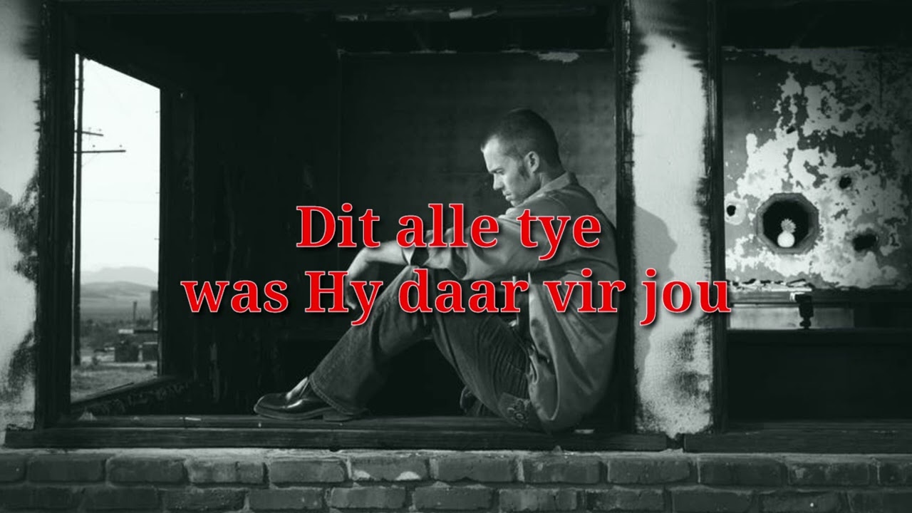 As Jy Swaar Kry Dan Roep Jy Na Hom YouTube As Jy Swaar Kry Dan Roep Jy Na Hom YouTube