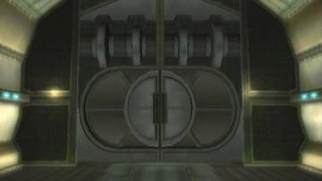 Metroid Prime 3 (Trilogy Version) Walk-Through Part 45