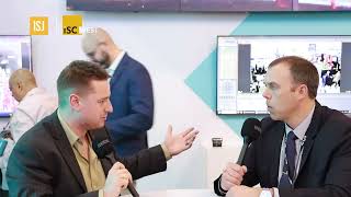 FLIR at ISC West 2026