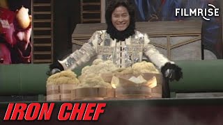 Iron Chef  Season 5, Episode 11  Battle Noodle  Full Episode