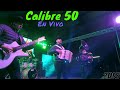 Capture de la vidéo Calibre 50 En Vivo (Cleveland, Missouri)