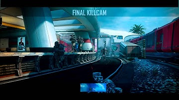 Bo2 Private Match Trickshotting Episode #3