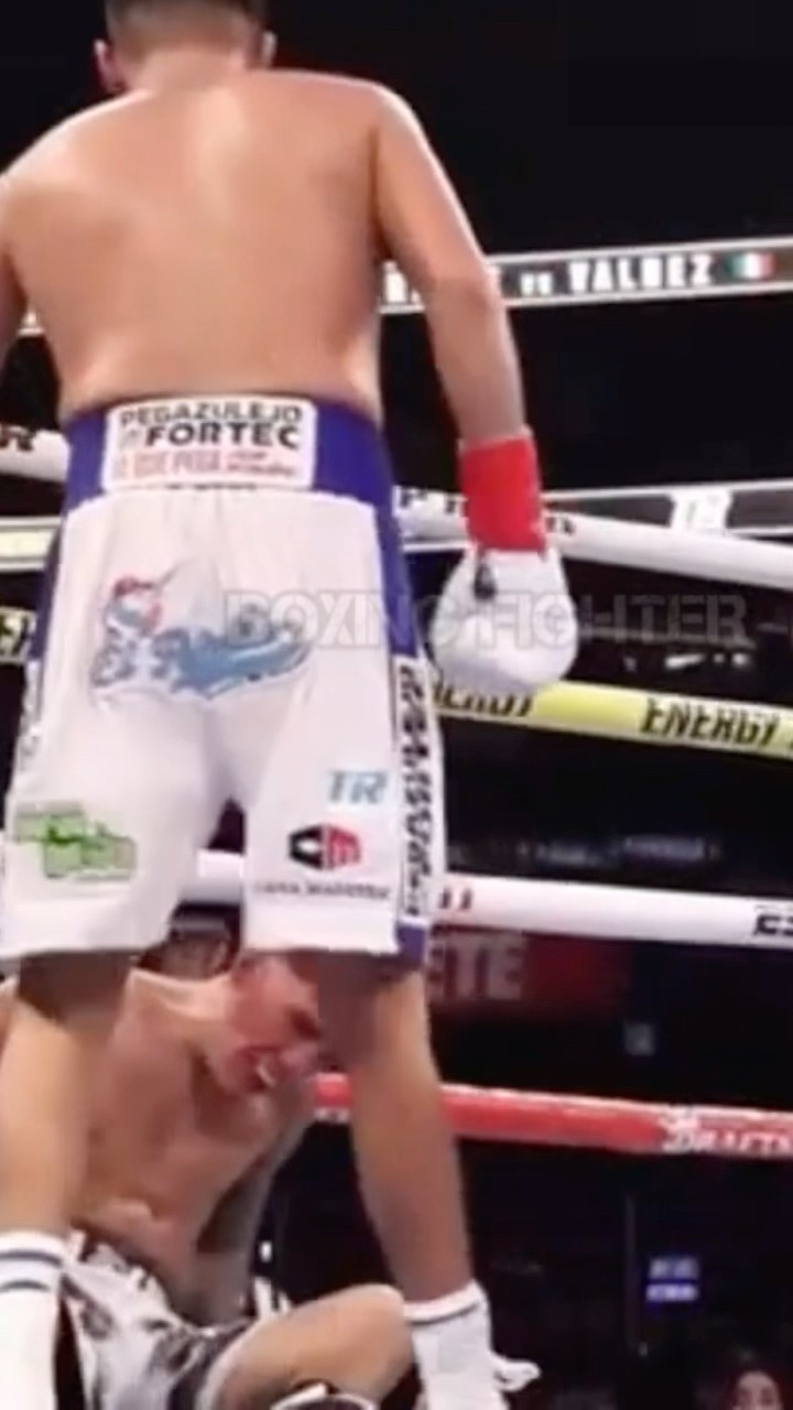 ¡IMPACTANTE! ¿EDDY REYNOSO PUEDE RENUNCIAR tras DERROTA de OSCAR VALDEZ contra el VAQUERO NAVARRETE?
