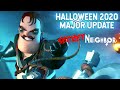 Secret Neighbor Halloween Update 2020 Trailer