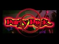 PARTY ROCK NIGHT