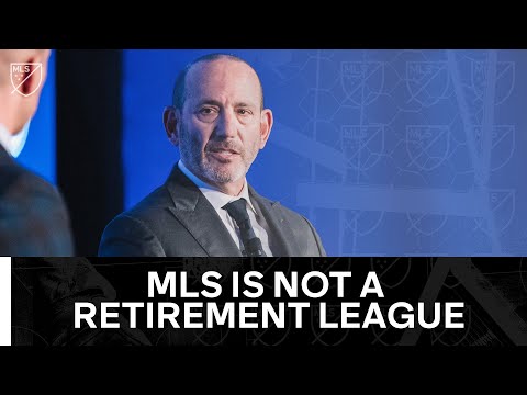 Video: MLS baş contası nədir?