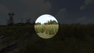 🔥 Overlay для игры RUST — прицел, автоцвет, ночной режим (NVIDIA / AMD) | Бесплатно