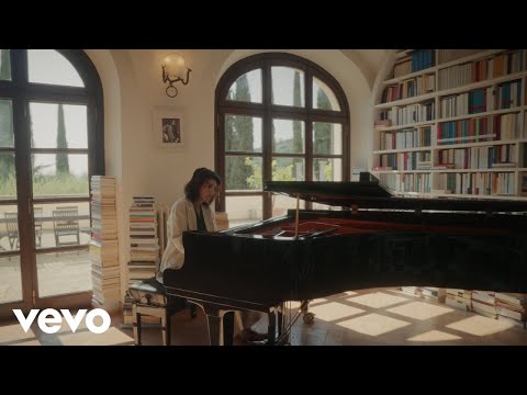 Olivia Belli Solomeo