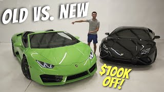 Don't Buy The Lamborghini Huracan EVO Without Watching THIS!