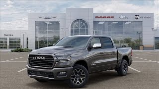 2026 Ram 1500 Ypsilanti Ann Arbor, MI #3559