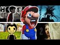 7 Finales Aterradores de Videojuegos que Nadie Entendió (Explicados) #2
