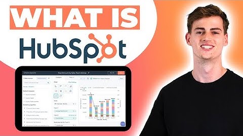 What is HubSpot? Brace Yourself for the Wow Factor! #whatishubspot #hubspot