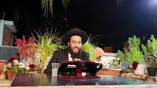 מעלת ראש חודש אלול - סגולה בדוקה לישועה! | הרב רביד נגר