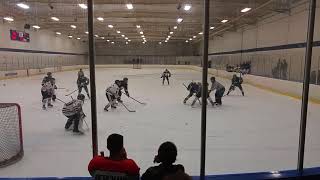 GSE vs SCBH 20171111 7:28am