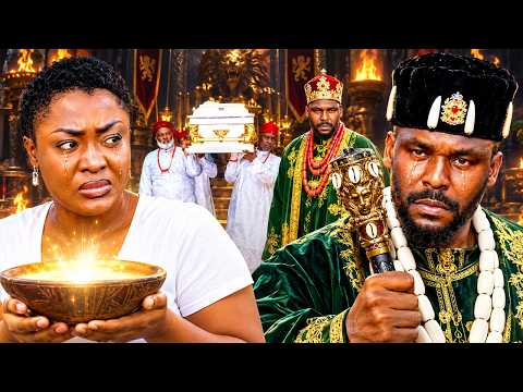 THE LAST KING | THE FINAL BATTLE FOR THE THRONE (Zubby Michael, Lizzy Gold) 2026 Nigerian Movies