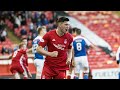 Scott mckenna incredible goal vs kilmarnock