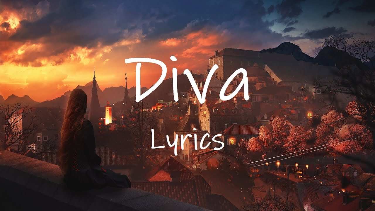 Beyoncé - Diva (Lyrics) | Na Na Na, Diva Is A Female Version Of A Hustla