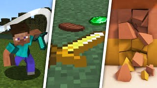 [0.14.0] How to Install mods In MCPE!!