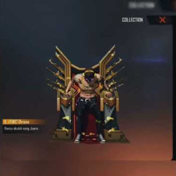 Metahan freefire'Aku hanya seorang member tapi kalau ada orang menghina guild saya'