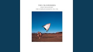 Video thumbnail of "The Cranberries - Such A Shame"