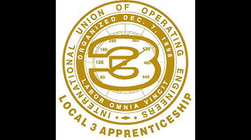 OE3 Apprenticeship