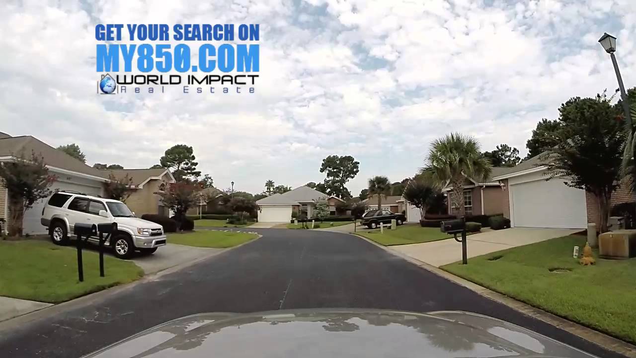 Bayside Tour Bay Tree Drive YouTube