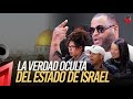 LA VERDAD OCULTA DEL ESTADO DE ISRAEL | PMG RADIO SHOW