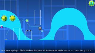 How to make a Wave Effect - Geometry Dash