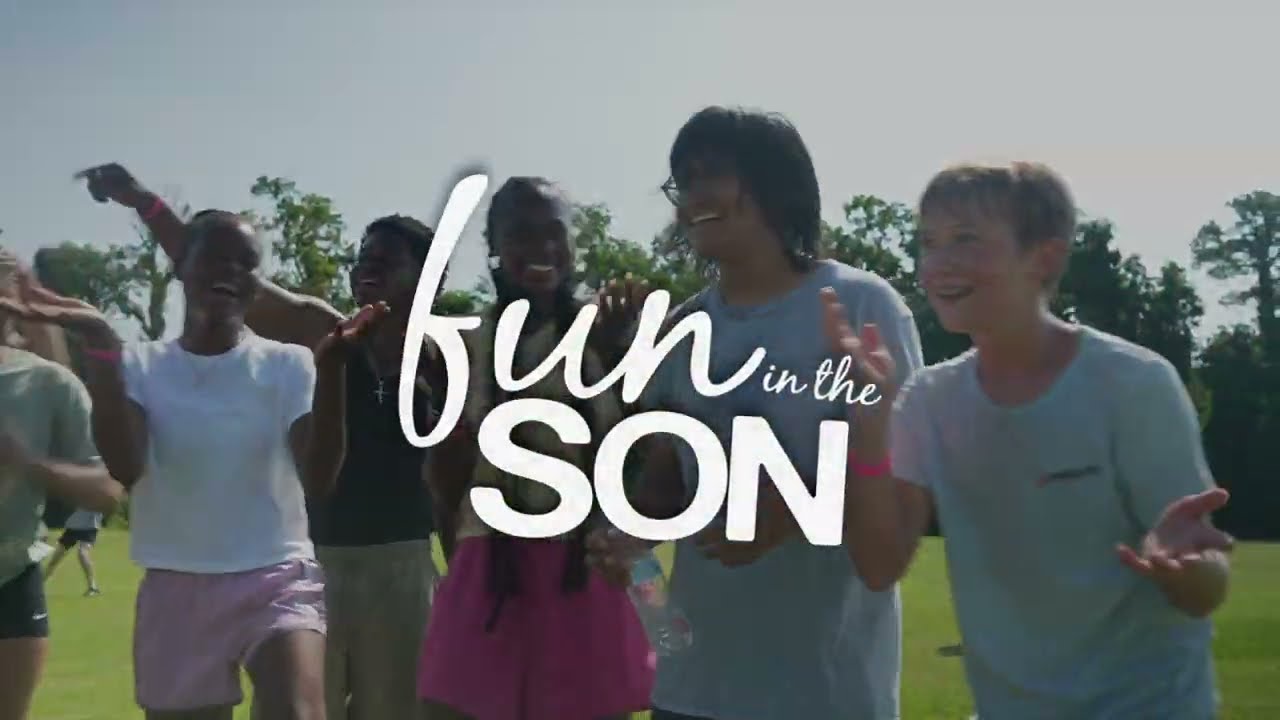 Fun in the Son St Simons 2025 Highlights