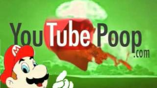Youtube Poop Intro (where there's smoke)