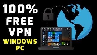 There are so many ways to get free vpn for but this is the best
method. with method you will be able find all kinds of even a
torrenting vpn...