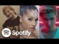 Spotify - Top 100 Most Streamed Songs Of All Time