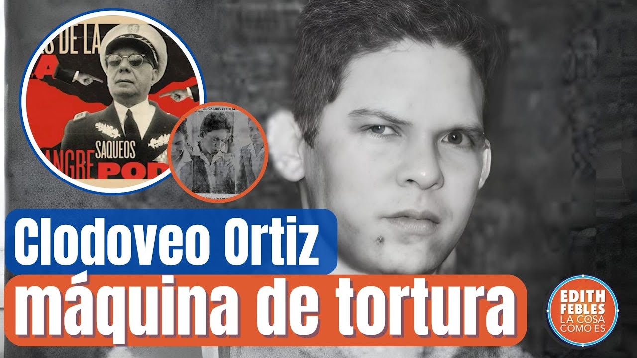 El siniestro proceder de un esbirro de la dictadura trujillista