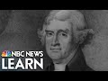 Significance of the 1800 Election