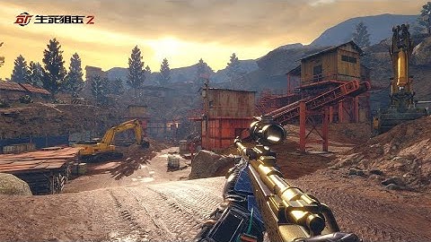 2022 SPECIAL LIFE AND DEATH 2 NEXT GEN NEW FPS TRAILER GAMEPLAY ANDROID IOS 2022 | LIFE & DEATH APK