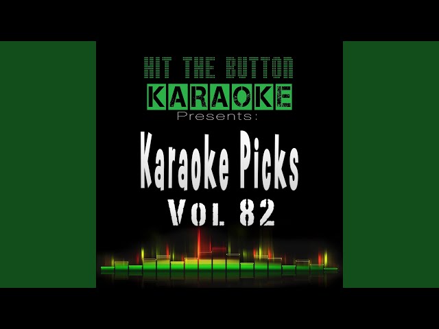 Make You Mine (Originally Performed By PUBLIC) (Instrumental Version)